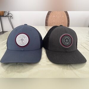 Travis Mathew Hats